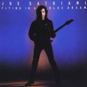 5CD/Coffret Joe Satriani: Original Album Classics