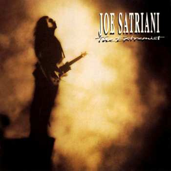 5CD/Coffret Joe Satriani: Original Album Classics