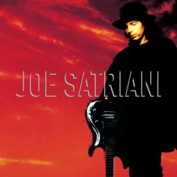 5CD/Coffret Joe Satriani: Original Album Classics