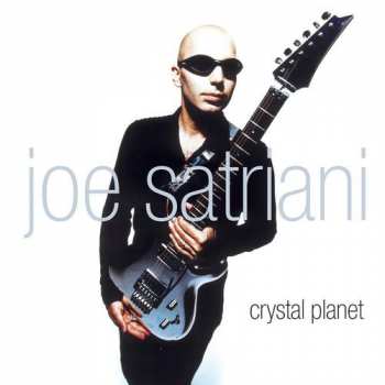 5CD/Coffret Joe Satriani: Original Album Classics