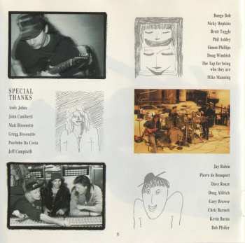 CD Joe Satriani: The Extremist