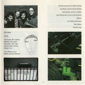 CD Joe Satriani: The Extremist