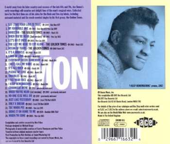 CD Joe Simon: Mr. Shout