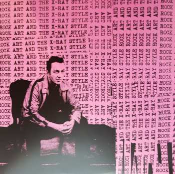 7LP/Coffret Joe Strummer & The Mescaleros: Joe Strummer 002: The Mescaleros Years LTD