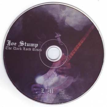 CD Joe Stump: The Dark Lord Rises