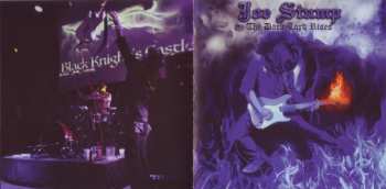 CD Joe Stump: The Dark Lord Rises