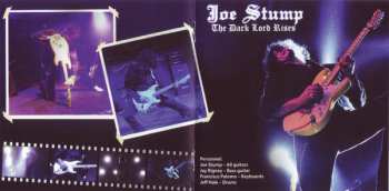 CD Joe Stump: The Dark Lord Rises