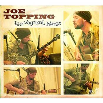 Album Joe Topping: The Vagrant Kings