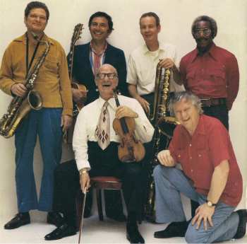 CD Zoot Sims: Joe & Zoot & More