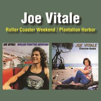 CD Joe Vitale: Roller Coaster Weekend / Plantation Harbor 