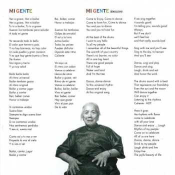 CD Joe Zawinul: My People