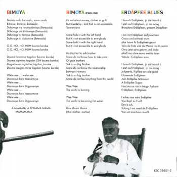 CD Joe Zawinul: My People