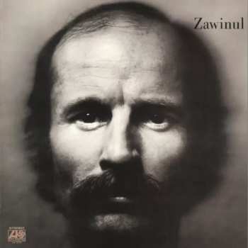 LP Joe Zawinul: Zawinul (180g)