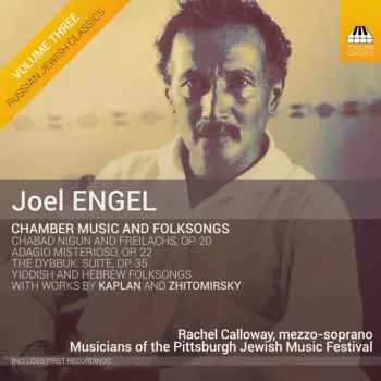 Chamber Music And Folksongs