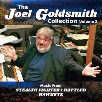 Album Joel Goldsmith Collection: Volume 2 / O.s.t.: Joel Goldsmith Collection: Volume 2