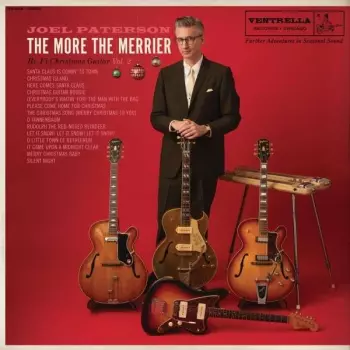 The More The Merrier