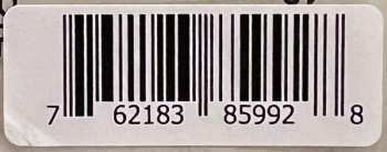 LP Joel Paterson: Wheelhouse Rag