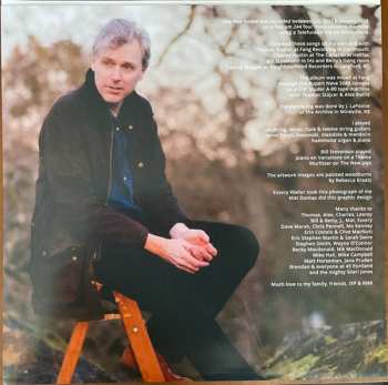LP Joel Plaskett: One Real Reveal CLR