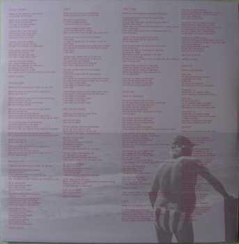 LP Joel Sarakula: Island Time