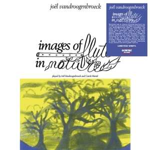LP Joel Vandroogenbroeck: Images Of Flute In Nature