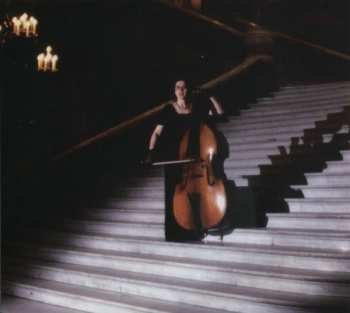 CD Joëlle Léandre: Les Douze Sons