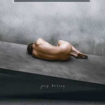 Album Joep Beving: Prehension