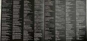 LP Joesef: Permanent Damage