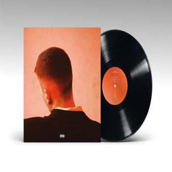 LP Joesef: Permanent Damage