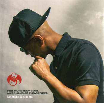 CD Joey Cool: Old Habits Die Hard