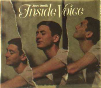 CD Joey Dosik: Inside Voice