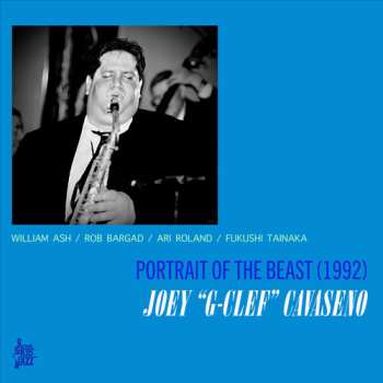 Album Joseph Cavaseno: Portrait Of The Beast (1992)