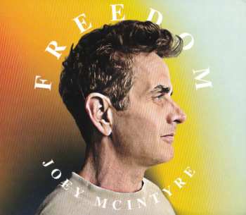 LP Joey McIntyre: Freedom