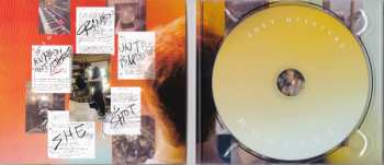 LP Joey McIntyre: Freedom