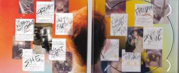 LP Joey McIntyre: Freedom