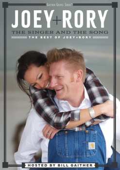 Blu-ray Joey + Rory: The Singer And The..