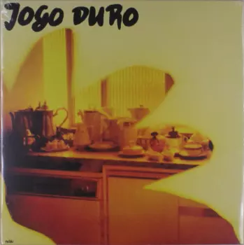 Jogo Duro: Jogo Duro