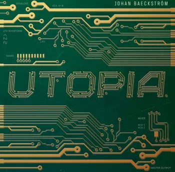 Johan Baeckström: Utopia