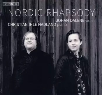 Nordic Rhapsody