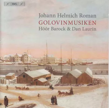 Golovinmusiken