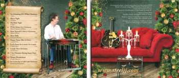 CD Johan Jansen: Beautiful Christmas Songs