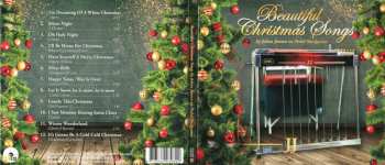 CD Johan Jansen: Beautiful Christmas Songs
