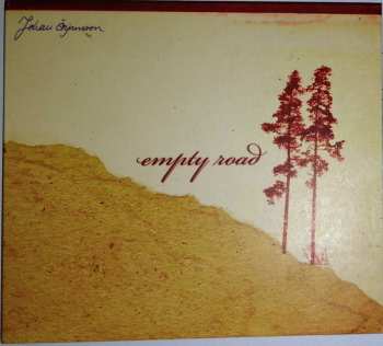 Album Johan Örjansson: Empty Road