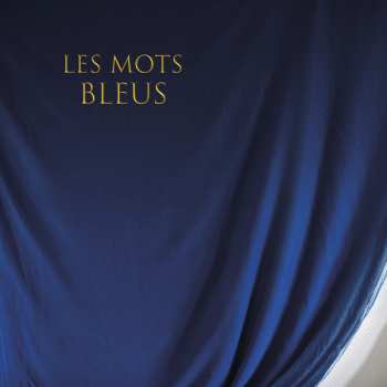 SP Johan Papaconstantino: Les Mots Bleus CLR