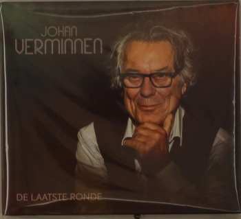 CD Johan Verminnen: De Laatste Ronde