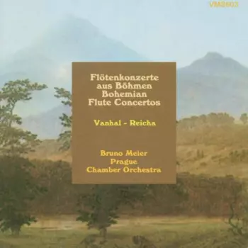 Prague Chamber Orchestra: Flötenkonzerte 