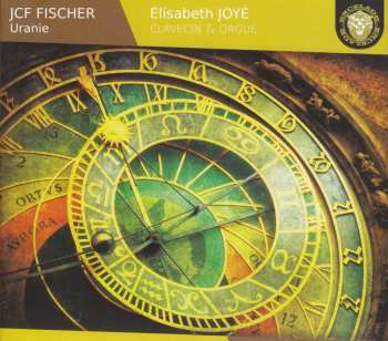CD Johann Caspar Ferdinand Fischer: Uranie