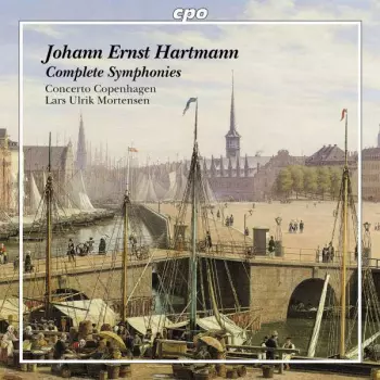 Complete Symphonies