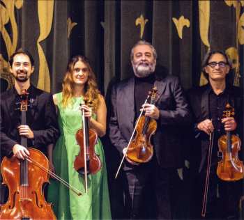 CD Federico Guglielmo: Concerti Per Violino, Archi E Continuo