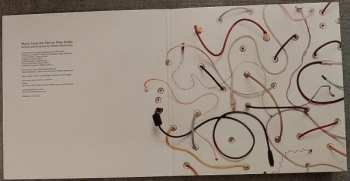 LP Jóhann Jóhannsson: Free The Mind CLR