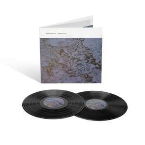 Album Jóhann Jóhannsson: Virðulegu Forsetar